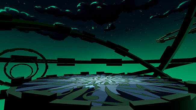ARUFA - The Blade of Fate