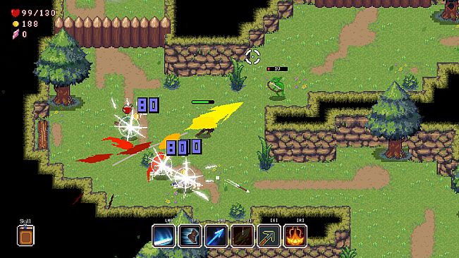 BraveYard 勇者之墓