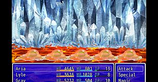 Dreams Of The Elements