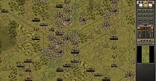 Panzer Corps Grand Campaign '44 West