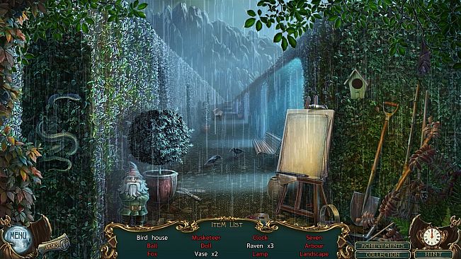 Haunted Legends: The Call of Despair Collector's Edition