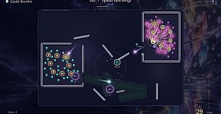 一发收工 Crystal Ricochet