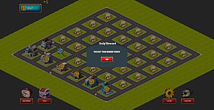 Idle Business Tycoon - Build Simulator