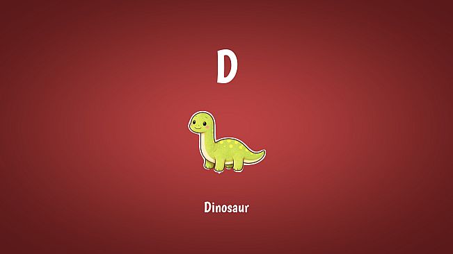 A Letter Game