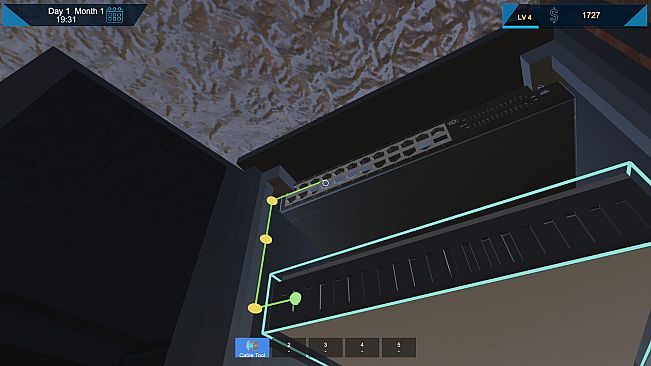 Hosting Simulator: 2026
