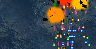 The War Enders Evolution