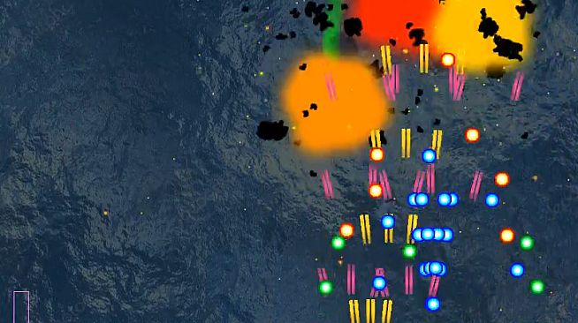 The War Enders Evolution