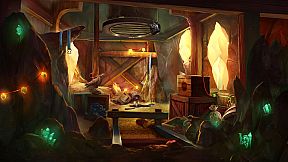 Chronicles of Magic: Divided Kingdom