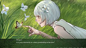 NA-Re: great chain of being