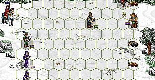 Heroes of Might and Magic 2: Gold