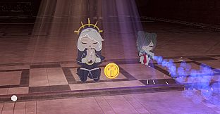 Flock of the Seraphim