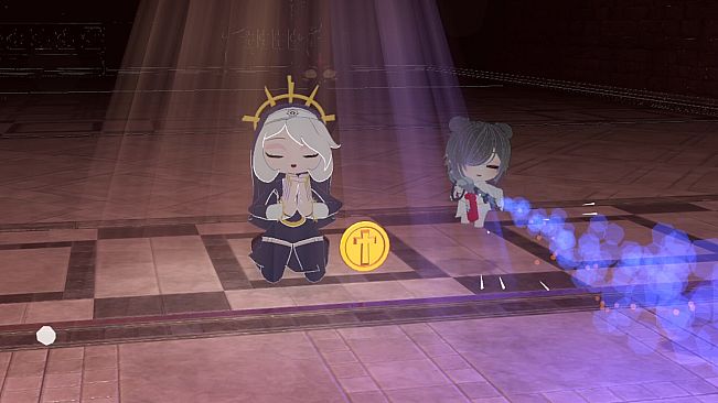 Flock of the Seraphim