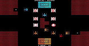 Tiger Tank 59 Ⅰ Mission Pack 007