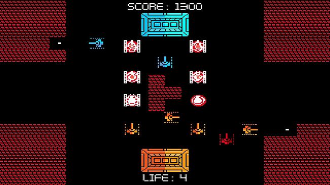 Tiger Tank 59 Ⅰ Mission Pack 007