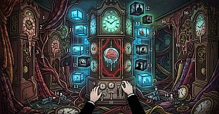 Silk Home: echoes of the forbidden