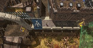 The Fable of a Rabbit