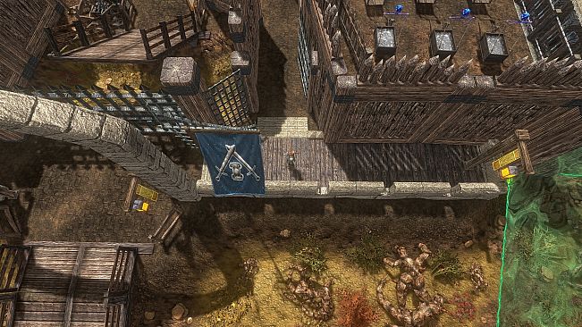 The Fable of a Rabbit