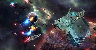 Galaxy Reavers:Titan DLC