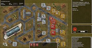 Lock 'n Load Tactical Digital: Heroes of the Motherland Battlepack 1