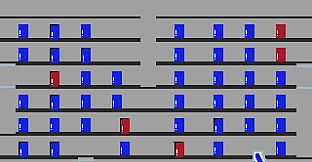 The Tower Of TigerQiuQiu Elevators War