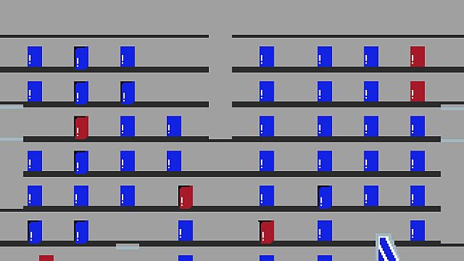 The Tower Of TigerQiuQiu Elevators War