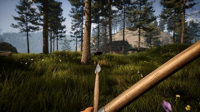Ultimate Multiplayer Survival Engine