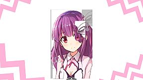 LOVE! TRUTH! PUZZLE!