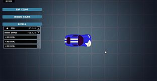 Drifters Don't Brake: Midnight