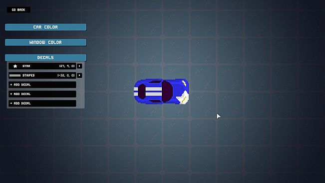 Drifters Don't Brake: Midnight