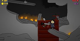 Mystery Chamber World