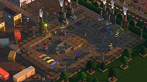 Forklift Certified : Stacked and Loaded