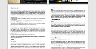 Catyph - Bonus Content Pack