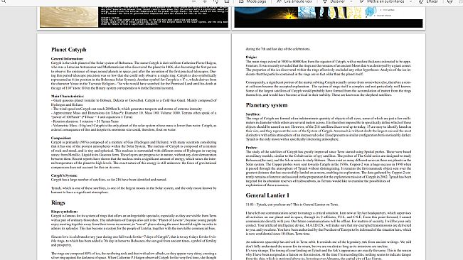 Catyph - Bonus Content Pack