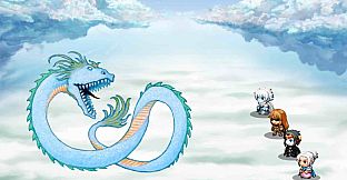 RPG Maker MV - Tyler Warren RPG Battlers - 3rd 50