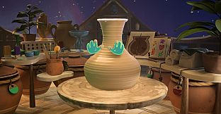 Kiln Fired Up Edition Upgrade