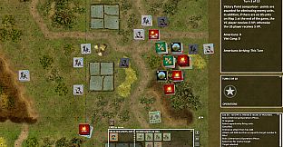 Lock 'n Load Tactical Digital: Pledge of Honor Battlepack