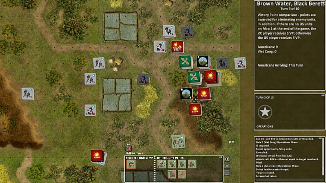 Lock 'n Load Tactical Digital: Pledge of Honor Battlepack