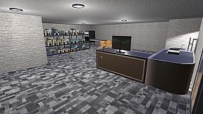 Global Shipping Simulator