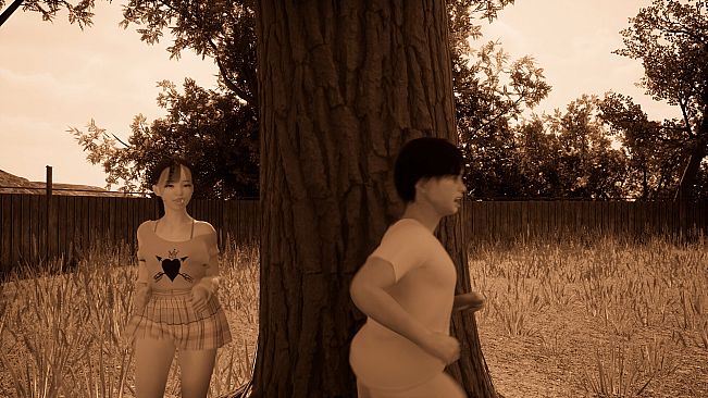 SummerAfterTenYears: Steam Edition