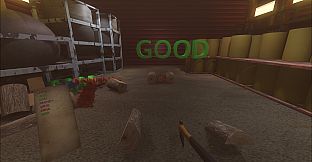 Wood for Nobody Else