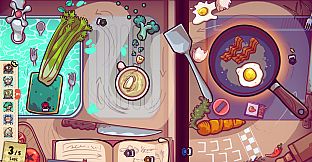 Micro Overdrive: Home Tour