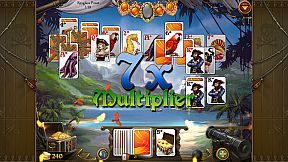 Seven Seas Solitaire