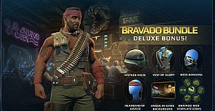 Age of Wonders: Planetfall Deluxe Edition Content Pack