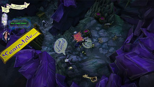 The Adventures of Capitano Navarro