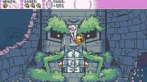 Curse Crackers: For Whom the Belle Toils