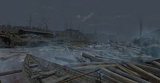 Tombeaux - Soundtrack