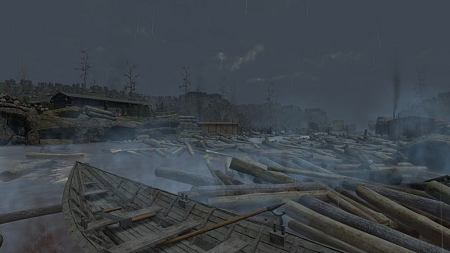 Tombeaux - Soundtrack