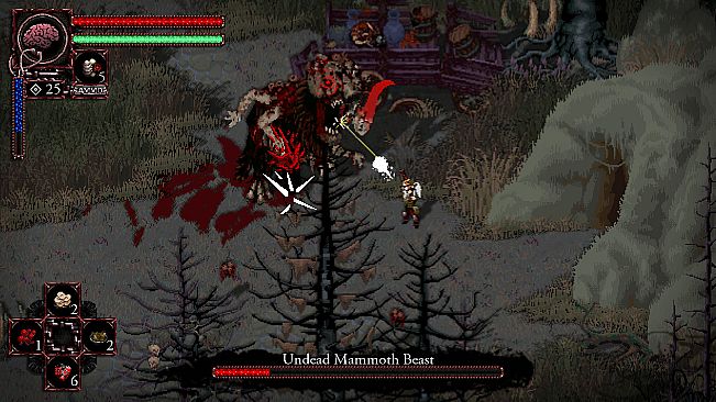 Morbid: The Seven Acolytes