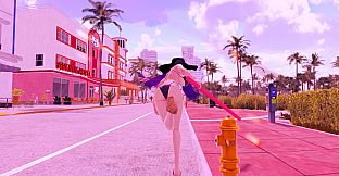 Splashira: Beach Storm