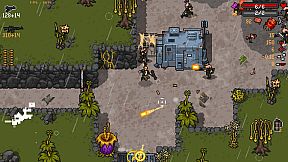 Edge Of Dead: Under A Uranium Sky